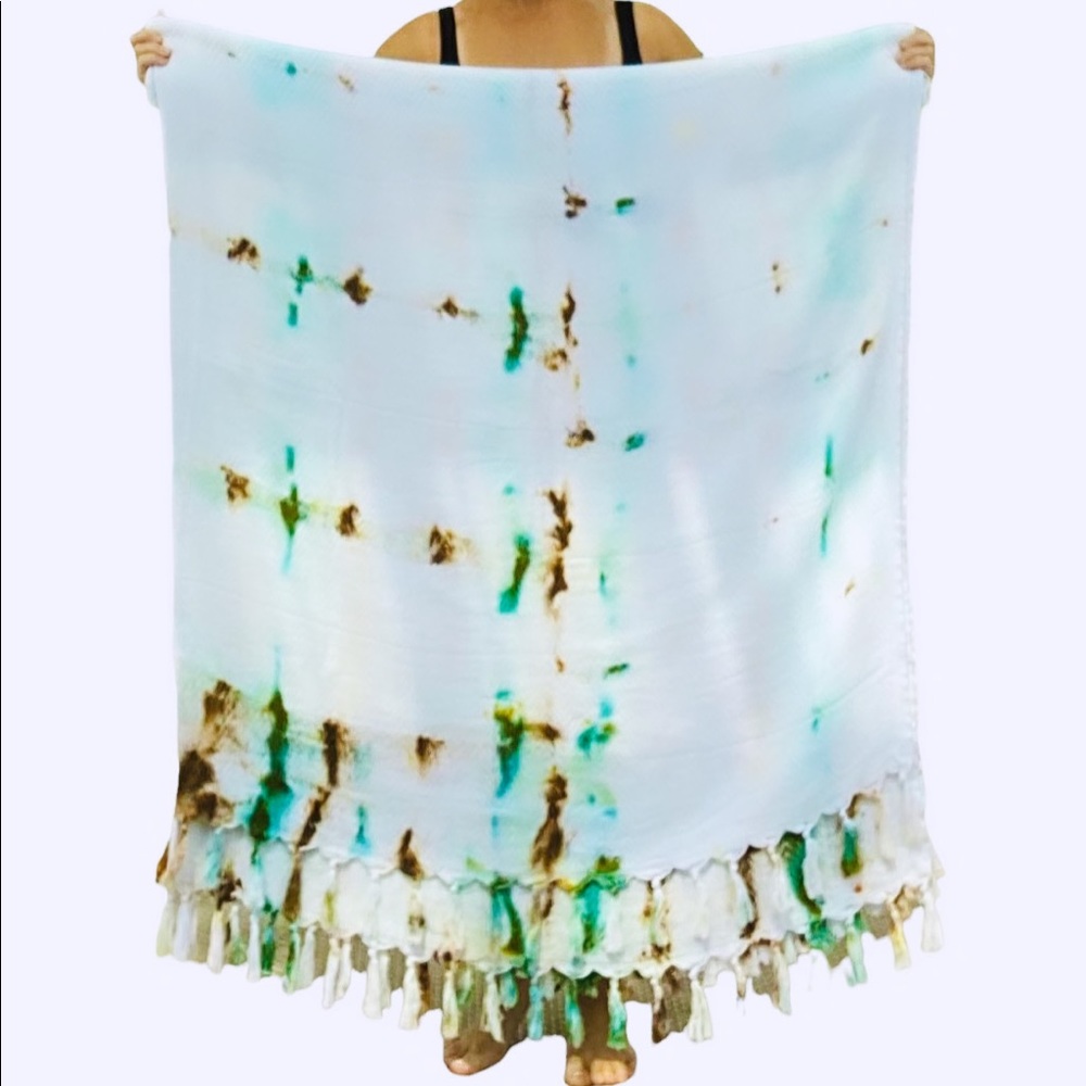 Woven Blanket